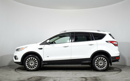 Ford Kuga III, 2016 год, 1 420 000 рублей, 8 фотография