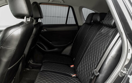 Mazda CX-5 II, 2012 год, 1 300 000 рублей, 20 фотография