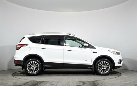 Ford Kuga III, 2016 год, 1 420 000 рублей, 4 фотография
