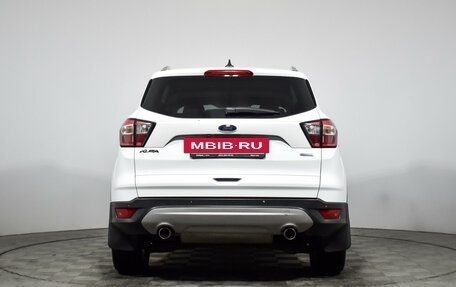Ford Kuga III, 2016 год, 1 420 000 рублей, 6 фотография