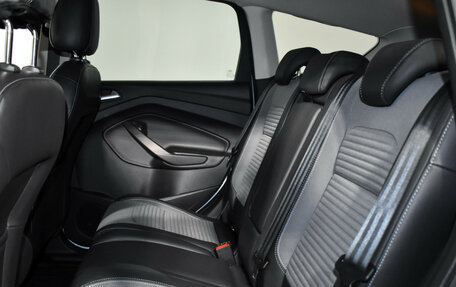 Ford Kuga III, 2016 год, 1 420 000 рублей, 12 фотография