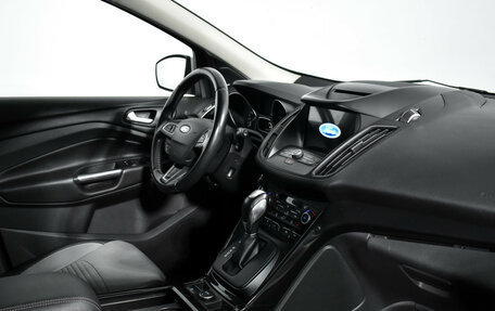 Ford Kuga III, 2016 год, 1 420 000 рублей, 13 фотография