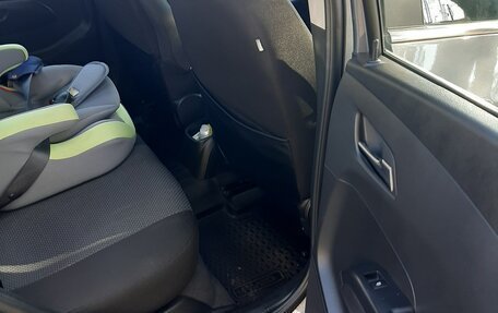 Chevrolet Aveo III, 2014 год, 1 000 000 рублей, 9 фотография