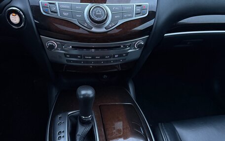 Infiniti QX60 I рестайлинг, 2013 год, 1 350 000 рублей, 7 фотография