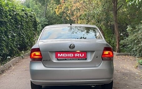 Volkswagen Polo VI (EU Market), 2012 год, 500 000 рублей, 5 фотография