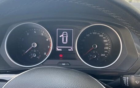 Volkswagen Tiguan II, 2019 год, 2 170 000 рублей, 9 фотография