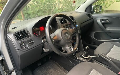 Volkswagen Polo VI (EU Market), 2012 год, 500 000 рублей, 8 фотография