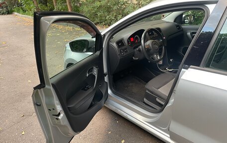 Volkswagen Polo VI (EU Market), 2012 год, 500 000 рублей, 9 фотография