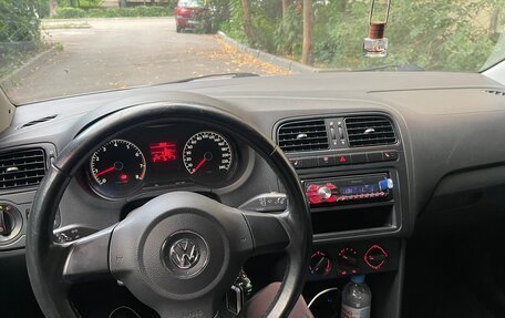 Volkswagen Polo VI (EU Market), 2012 год, 500 000 рублей, 7 фотография