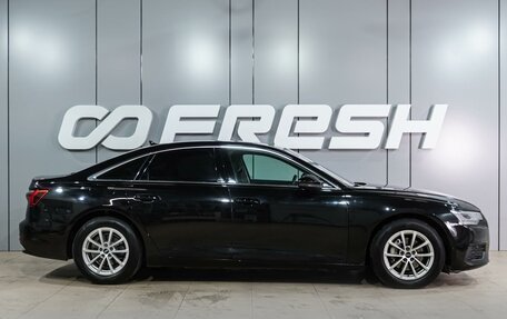Audi A6, 2021 год, 2 999 000 рублей, 5 фотография