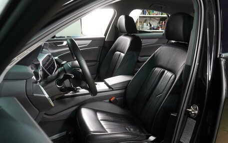 Audi A6, 2021 год, 2 999 000 рублей, 10 фотография