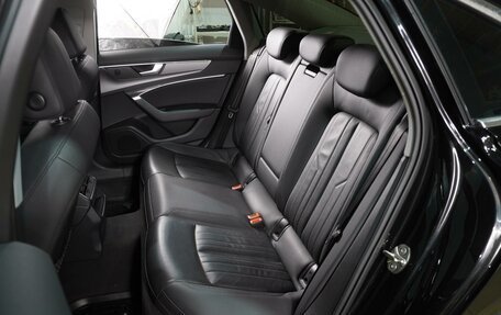 Audi A6, 2021 год, 2 999 000 рублей, 9 фотография
