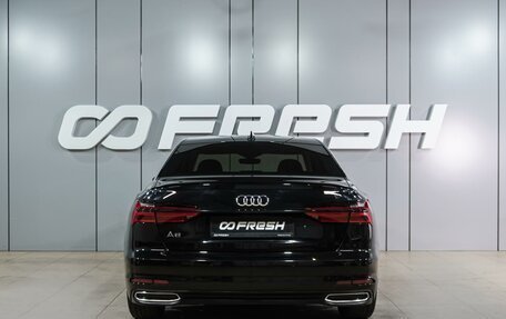 Audi A6, 2021 год, 2 999 000 рублей, 4 фотография