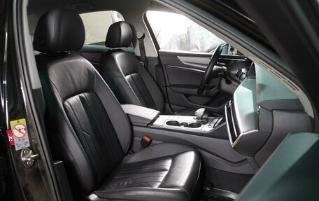 Audi A6, 2021 год, 2 999 000 рублей, 8 фотография