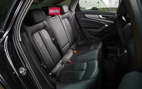 Audi A6, 2021 год, 2 999 000 рублей, 7 фотография