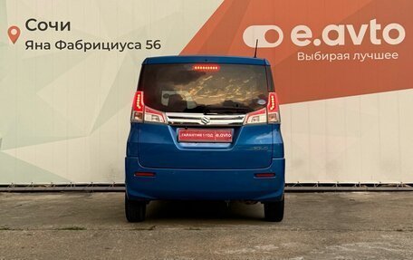 Suzuki Solio III, 2018 год, 1 179 000 рублей, 5 фотография