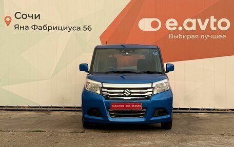Suzuki Solio III, 2018 год, 1 179 000 рублей, 2 фотография