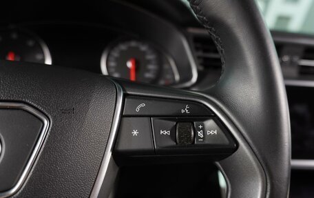 Audi A6, 2021 год, 2 999 000 рублей, 22 фотография