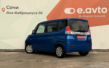 Suzuki Solio III, 2018 год, 1 179 000 рублей, 6 фотография