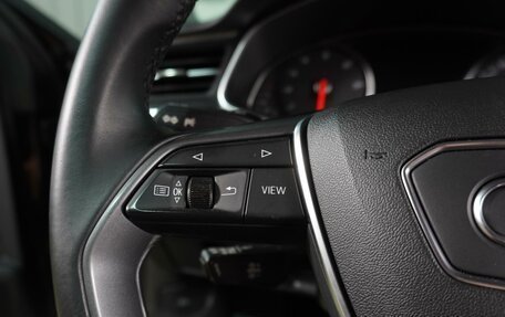 Audi A6, 2021 год, 2 999 000 рублей, 20 фотография