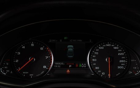 Audi A6, 2021 год, 2 999 000 рублей, 21 фотография