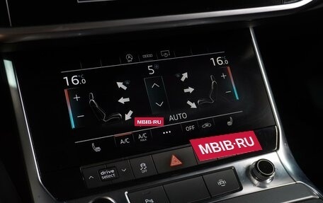 Audi A6, 2021 год, 2 999 000 рублей, 18 фотография