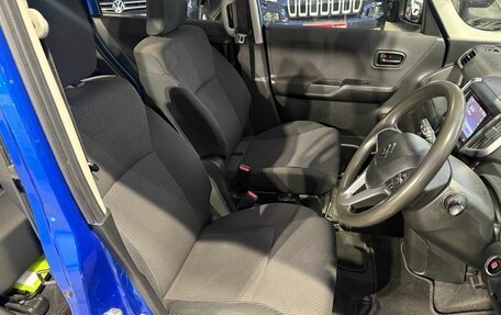 Suzuki Solio III, 2018 год, 1 179 000 рублей, 9 фотография