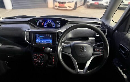 Suzuki Solio III, 2018 год, 1 179 000 рублей, 8 фотография