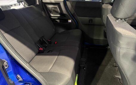 Suzuki Solio III, 2018 год, 1 179 000 рублей, 10 фотография
