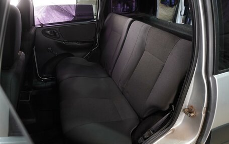 Chevrolet Niva I рестайлинг, 2009 год, 519 000 рублей, 9 фотография