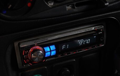 Chevrolet Niva I рестайлинг, 2009 год, 519 000 рублей, 14 фотография