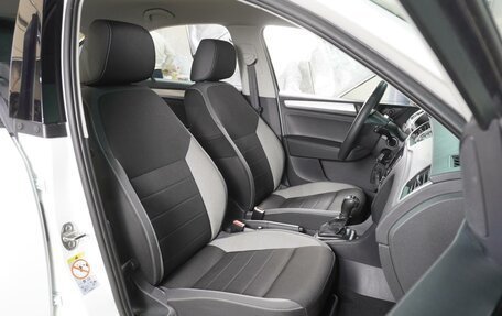 Skoda Rapid I, 2019 год, 1 349 000 рублей, 8 фотография