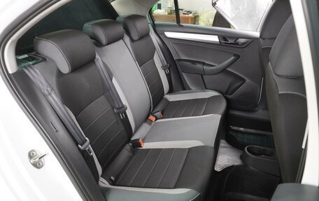 Skoda Rapid I, 2019 год, 1 349 000 рублей, 7 фотография