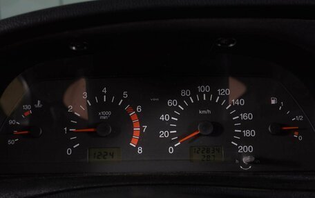 Chevrolet Niva I рестайлинг, 2009 год, 519 000 рублей, 16 фотография