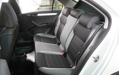 Skoda Rapid I, 2019 год, 1 349 000 рублей, 9 фотография