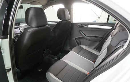 Skoda Rapid I, 2019 год, 1 349 000 рублей, 11 фотография