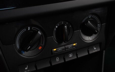 Skoda Rapid I, 2019 год, 1 349 000 рублей, 17 фотография