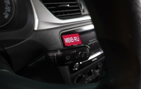 Skoda Rapid I, 2019 год, 1 349 000 рублей, 14 фотография