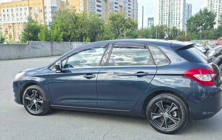 Citroen C4 II рестайлинг, 2011 год, 630 000 рублей, 4 фотография