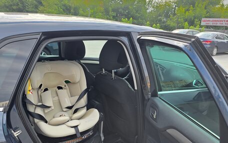 Citroen C4 II рестайлинг, 2011 год, 630 000 рублей, 13 фотография