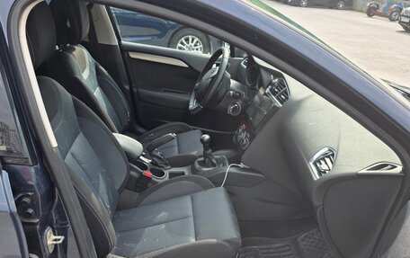 Citroen C4 II рестайлинг, 2011 год, 630 000 рублей, 15 фотография