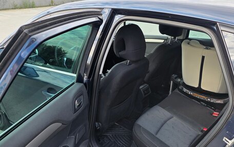 Citroen C4 II рестайлинг, 2011 год, 630 000 рублей, 12 фотография