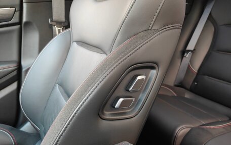 Geely Tugella FY11, 2023 год, 2 850 000 рублей, 14 фотография