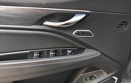 Geely Tugella FY11, 2023 год, 2 850 000 рублей, 13 фотография