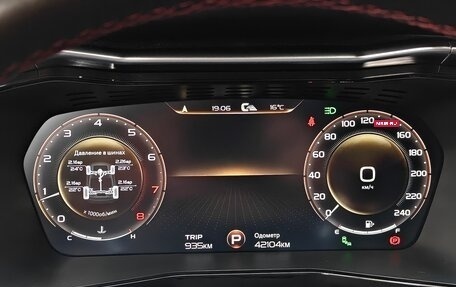 Geely Tugella FY11, 2023 год, 2 850 000 рублей, 5 фотография