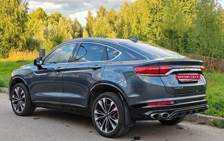 Geely Tugella FY11, 2023 год, 2 850 000 рублей, 3 фотография