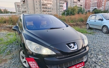Peugeot 308 II, 2008 год, 470 000 рублей, 2 фотография