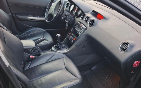 Peugeot 308 II, 2008 год, 470 000 рублей, 8 фотография