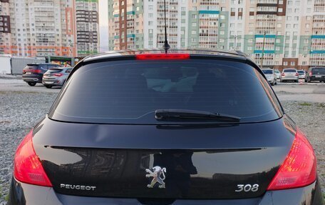 Peugeot 308 II, 2008 год, 470 000 рублей, 6 фотография