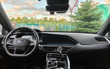 Geely Tugella FY11, 2023 год, 2 850 000 рублей, 18 фотография